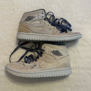 Nike Air Jordan Shoes